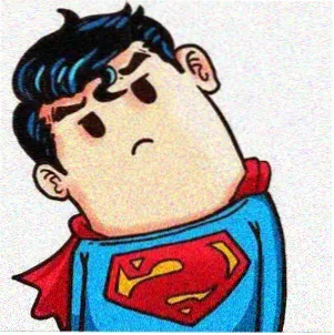 港台区导览编辑头像