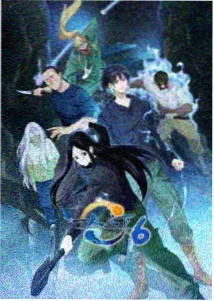 港台动作《叮叮车沿线》作品封面